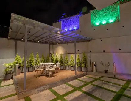 Casa Capri Villa 5BHK