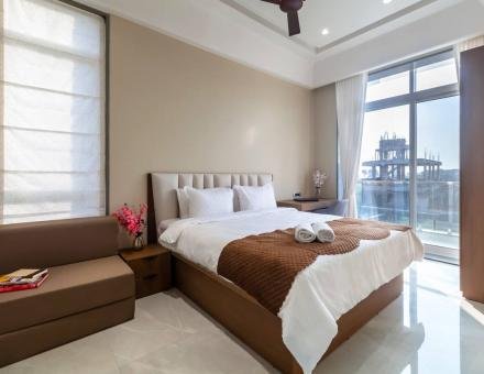 5BHK Casa Coco Villa