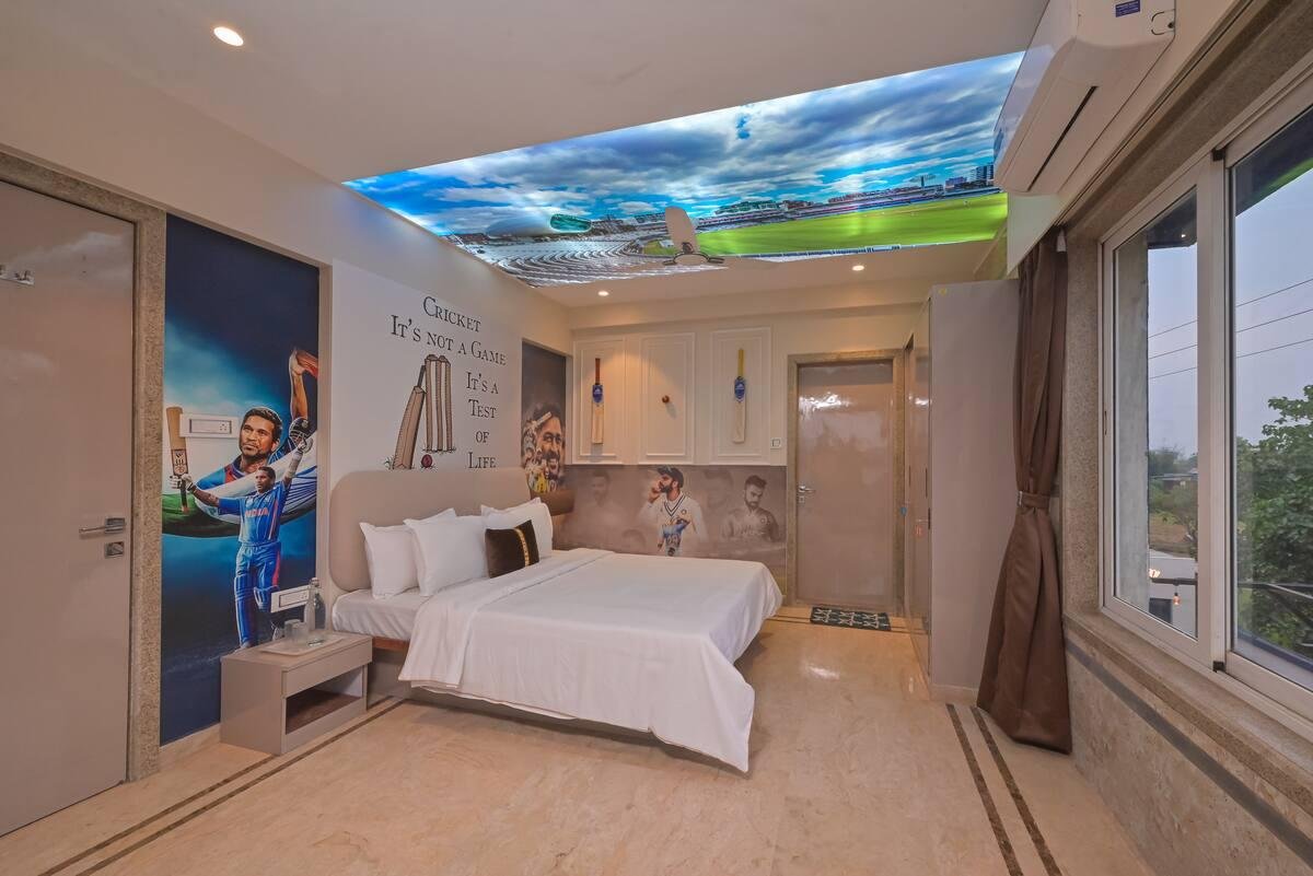 6BHK CASA PLAYO Villa