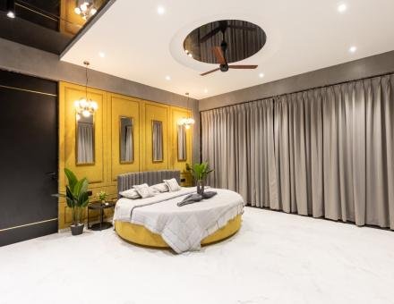Casa Capri Villa 5BHK