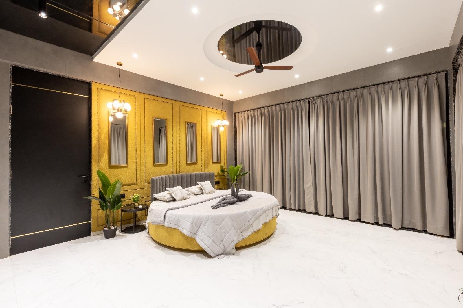 Casa Capri Villa 5BHK