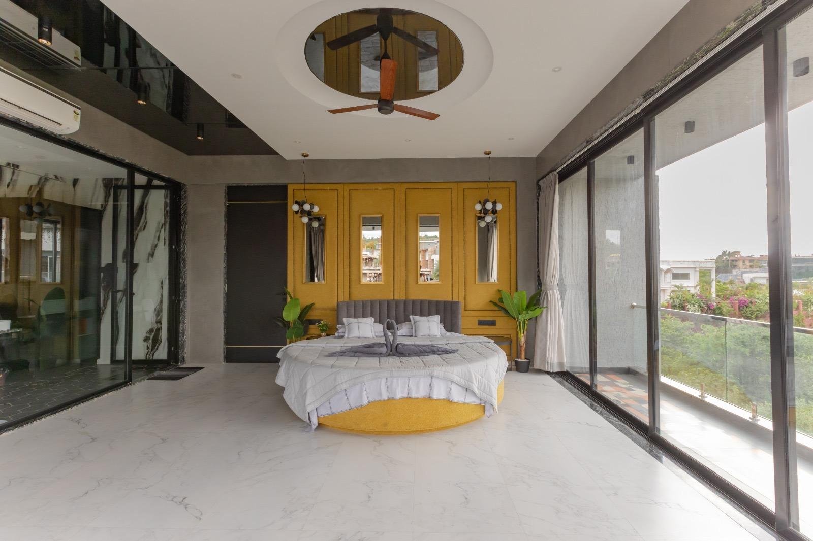 Casa Capri Villa 5BHK