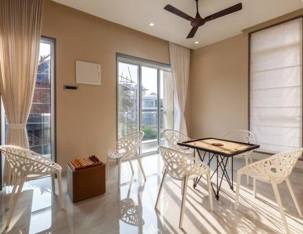 5BHK Casa Coco Villa