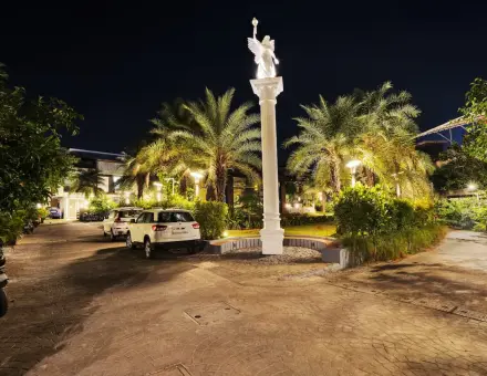 Casa Bella Villa 3Bhk