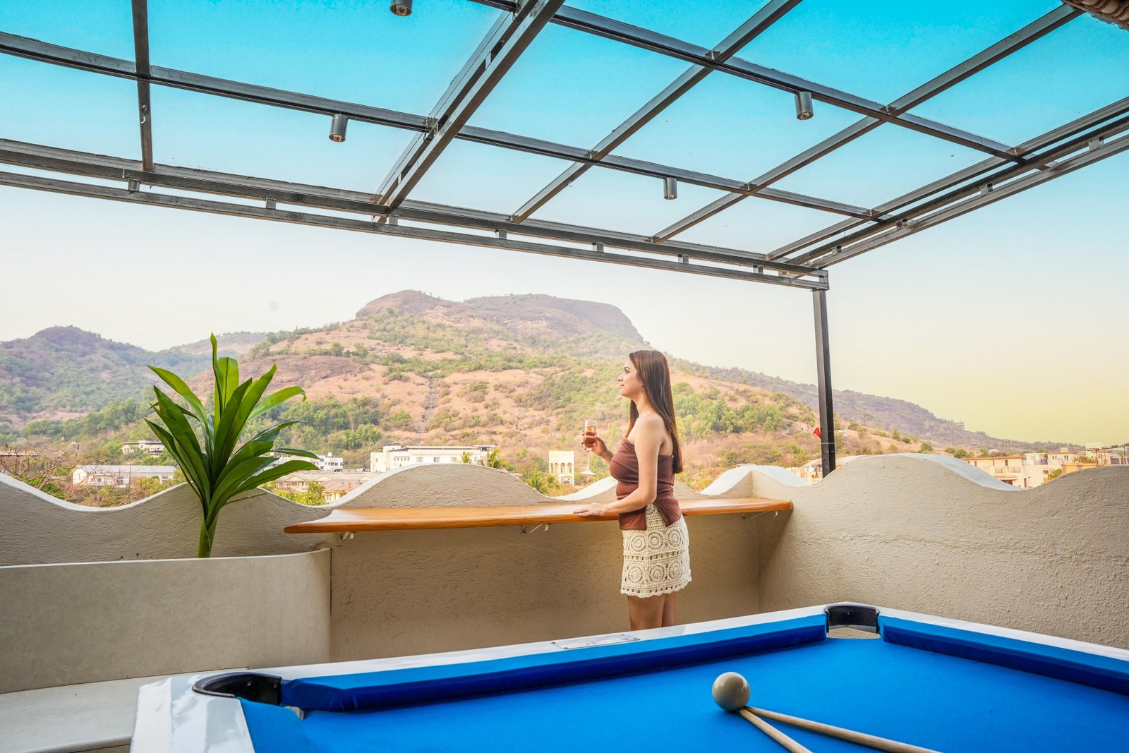 5BHK Marshmallow Villa