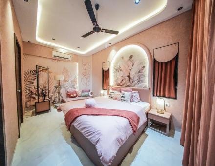 5BHK Marshmallow Villa