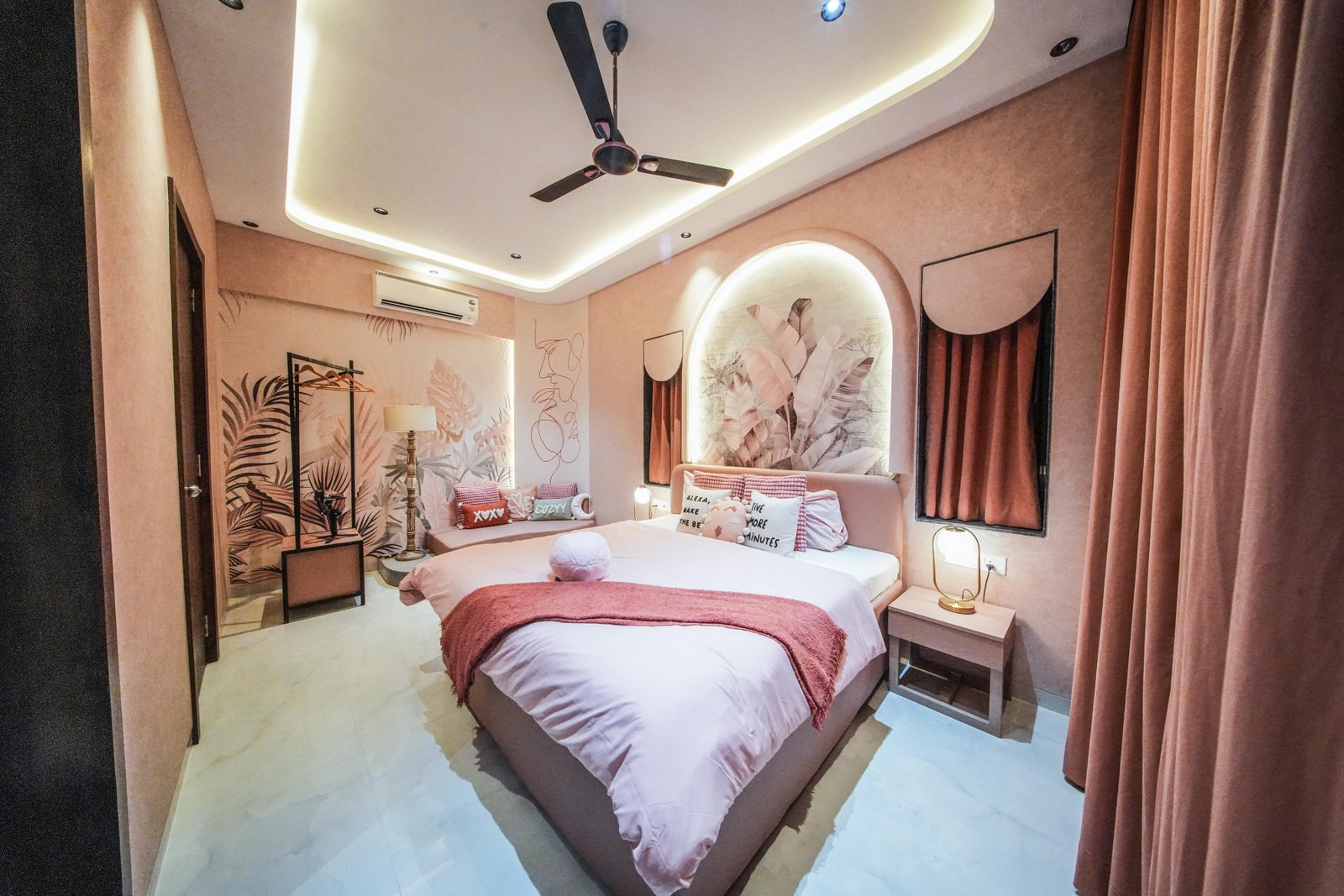 5BHK Marshmallow Villa