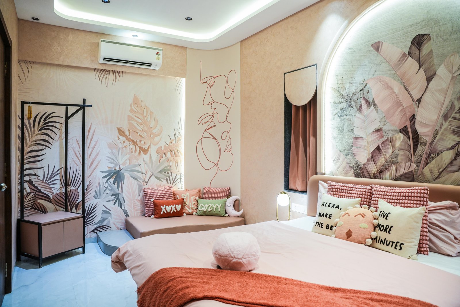 5BHK Marshmallow Villa