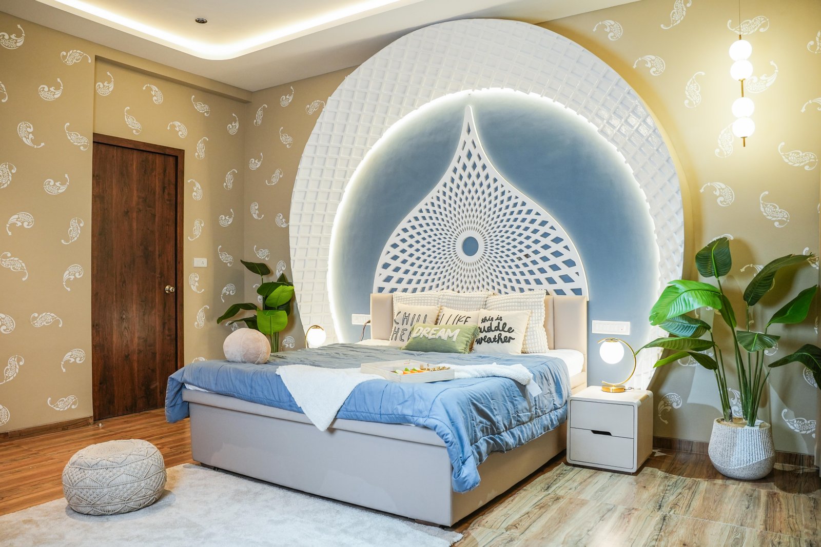 5BHK Marshmallow Villa