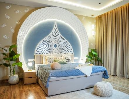 5BHK Marshmallow Villa