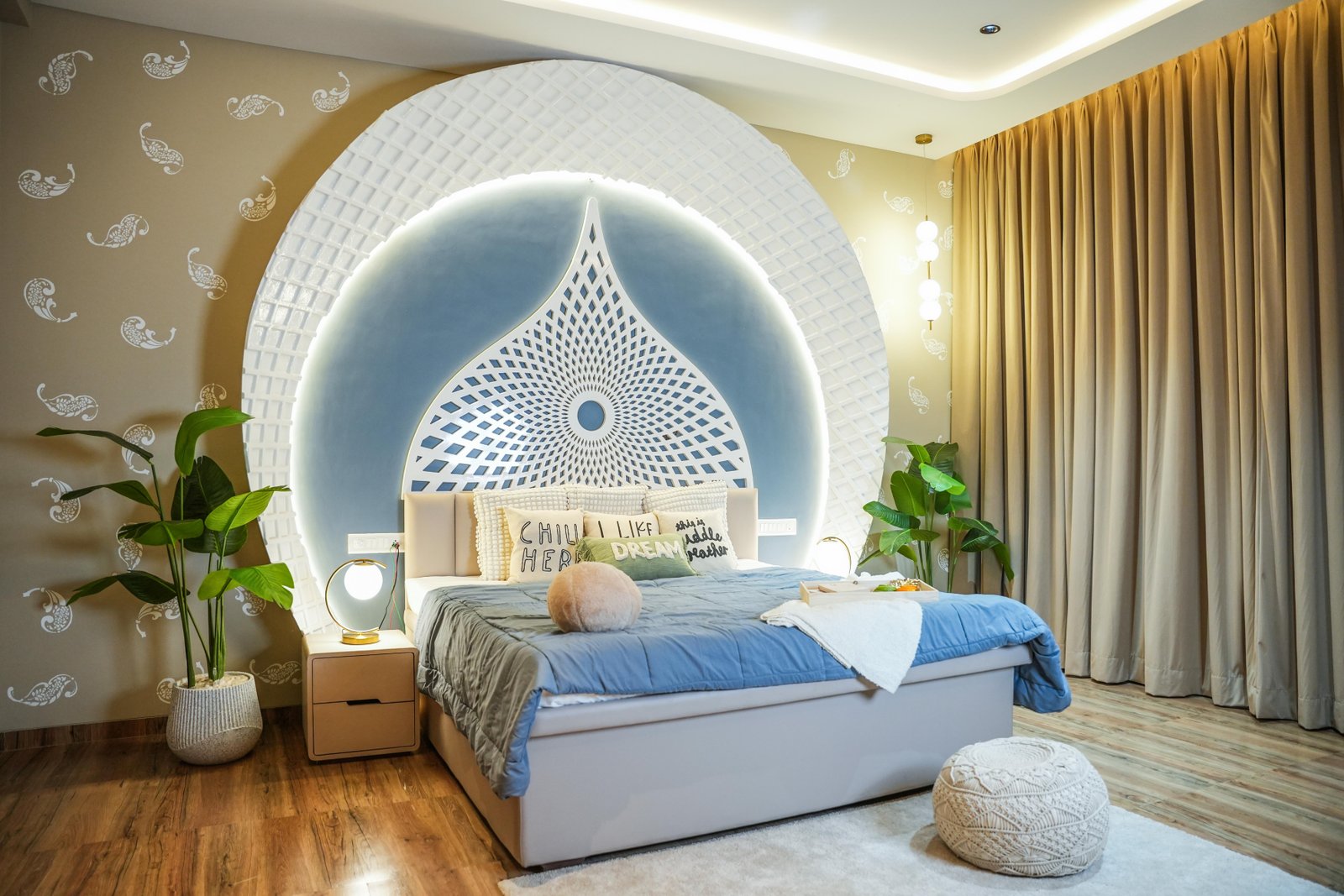 5BHK Marshmallow Villa