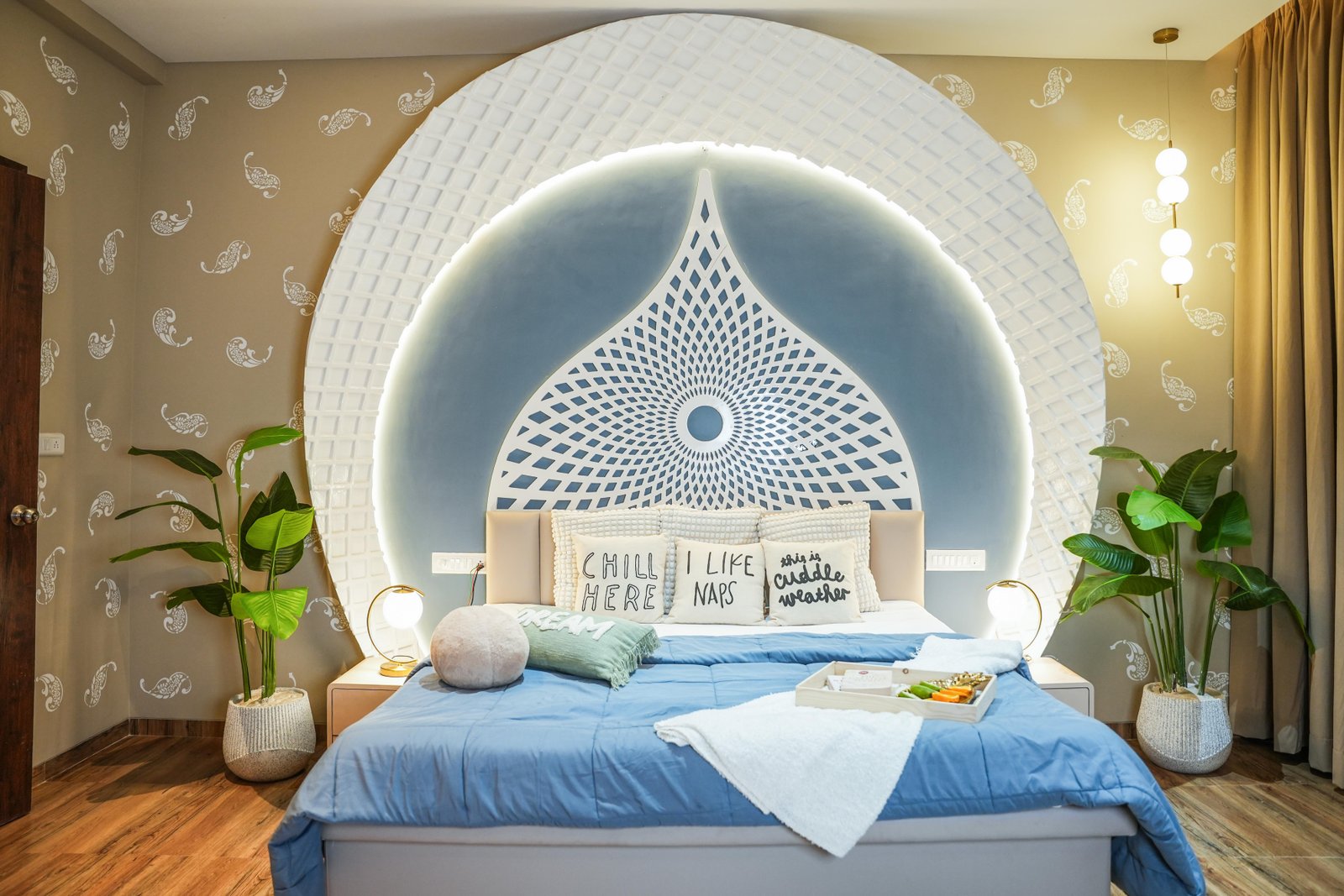 5BHK Marshmallow Villa