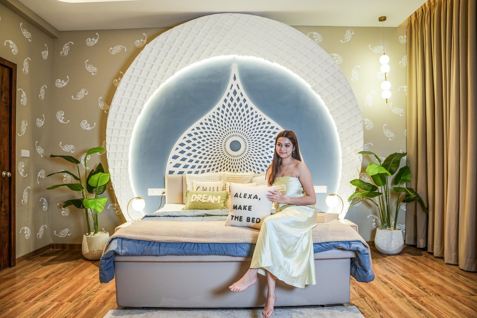 5BHK Marshmallow Villa