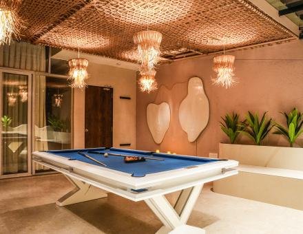 5BHK Marshmallow Villa