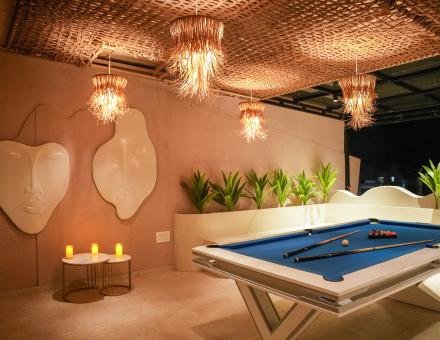 5BHK Marshmallow Villa