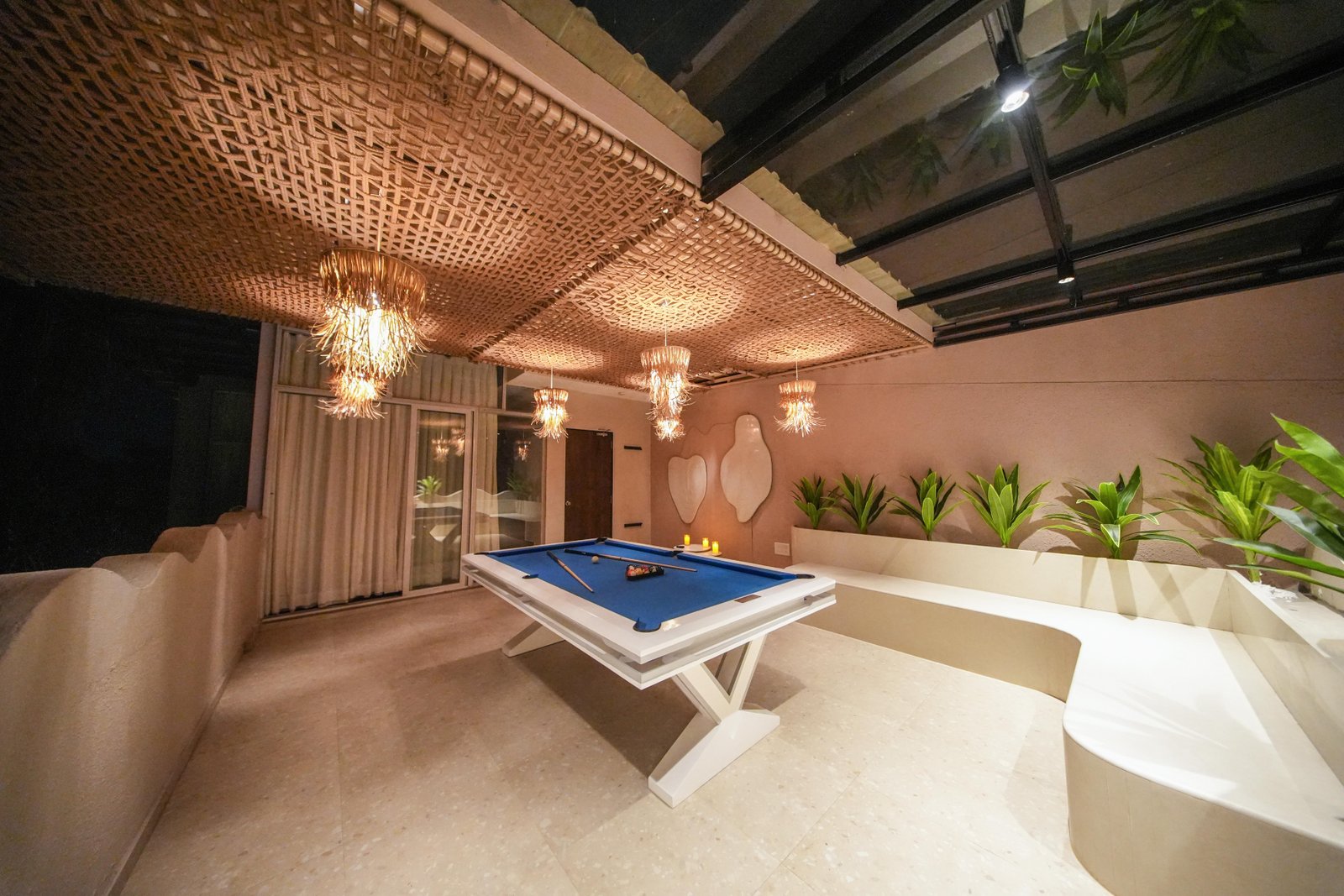 5BHK Marshmallow Villa