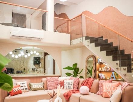 5BHK Marshmallow Villa