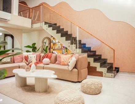 5BHK Marshmallow Villa