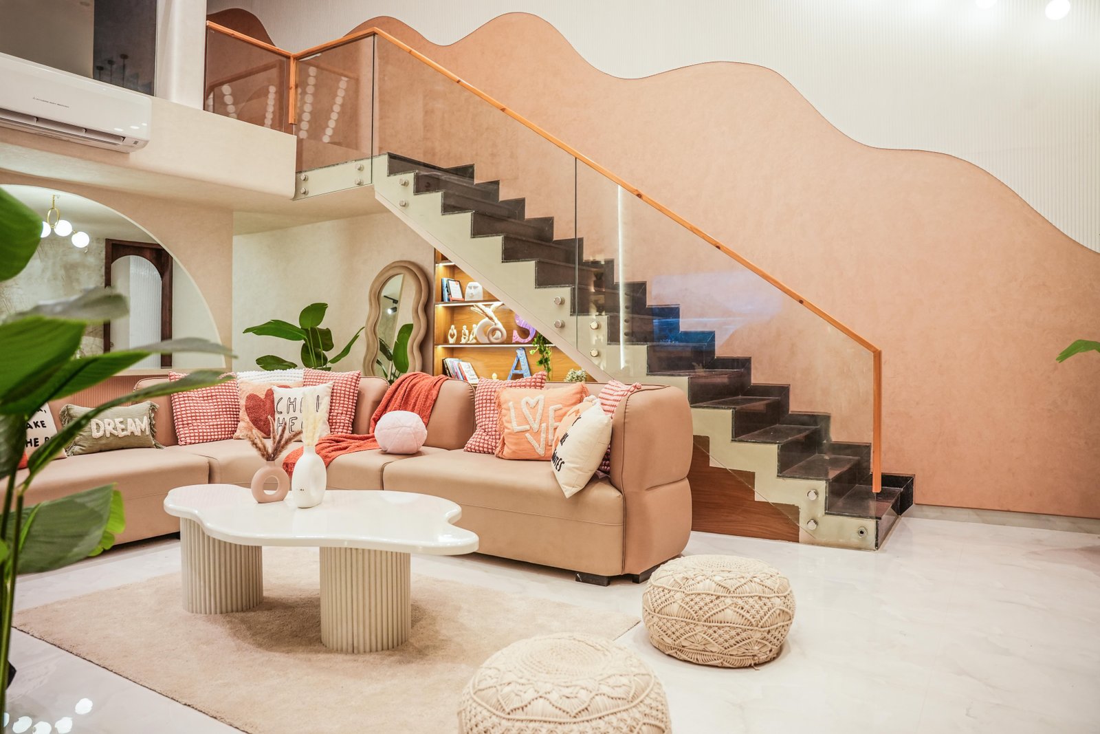 5BHK Marshmallow Villa