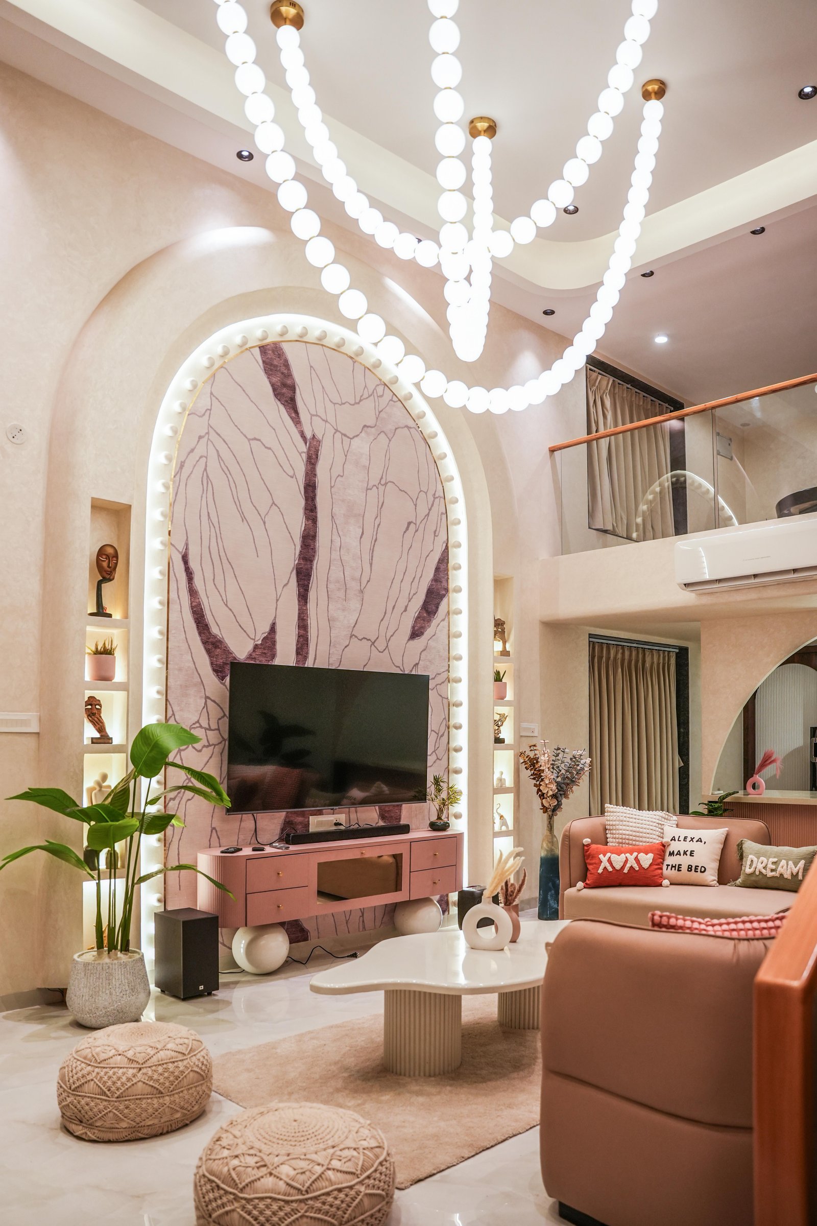 5BHK Marshmallow Villa