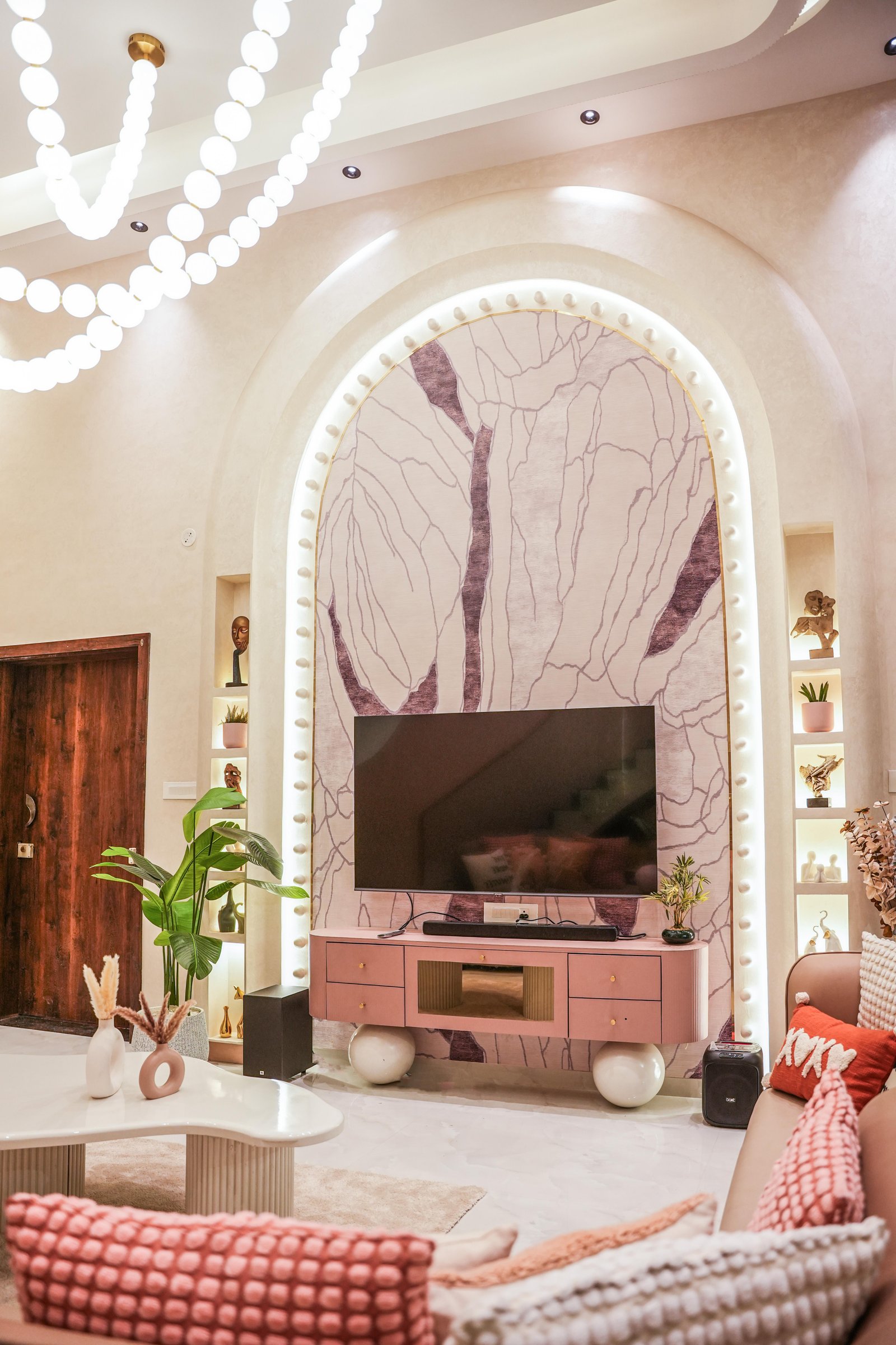 5BHK Marshmallow Villa