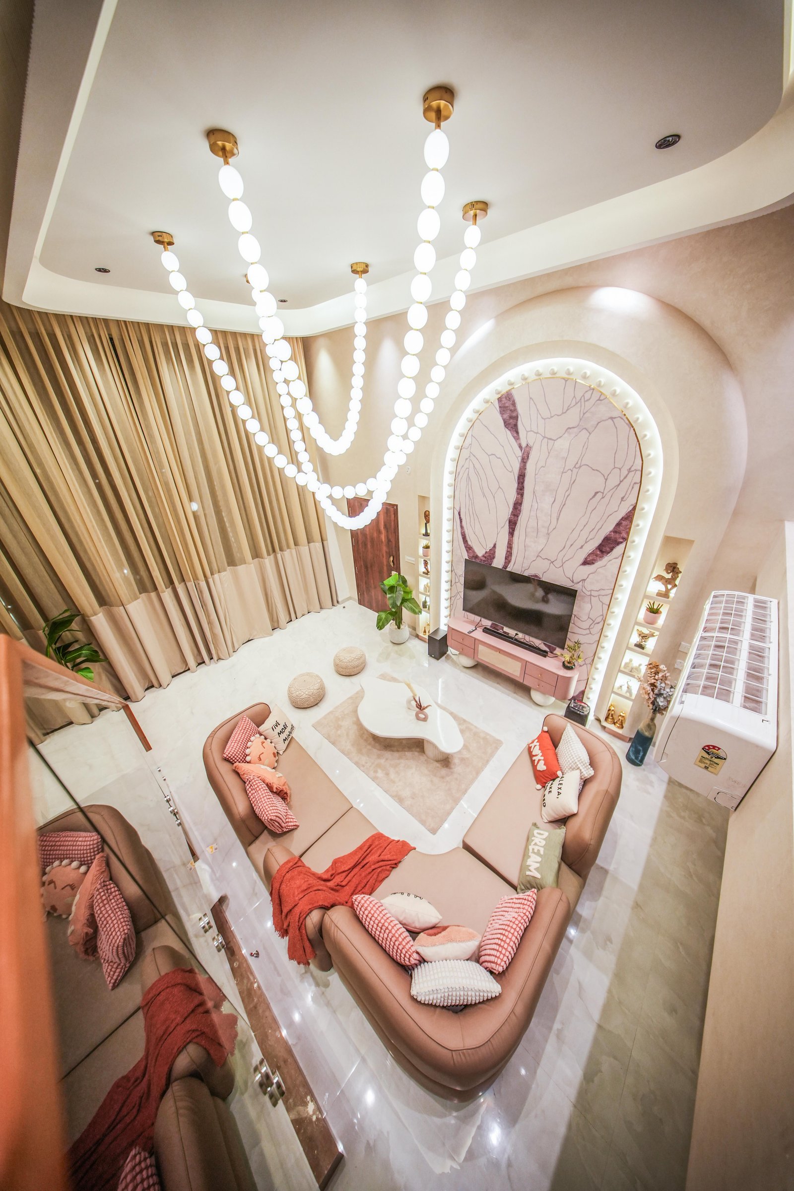 5BHK Marshmallow Villa