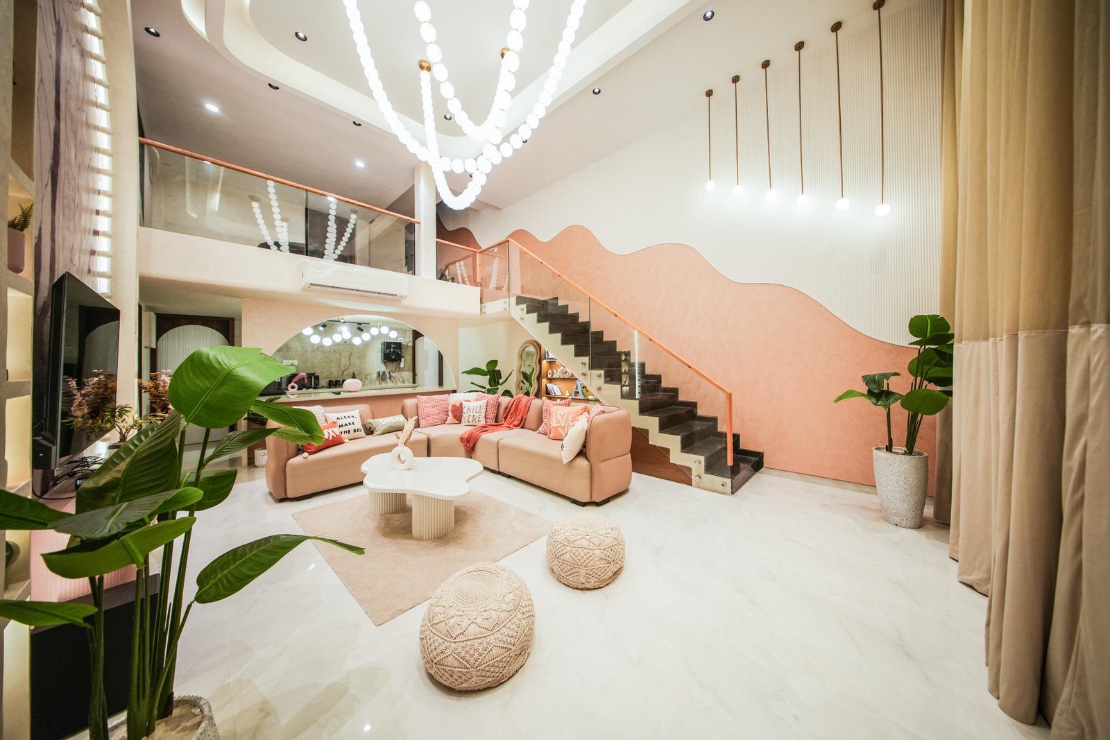 5BHK Marshmallow Villa