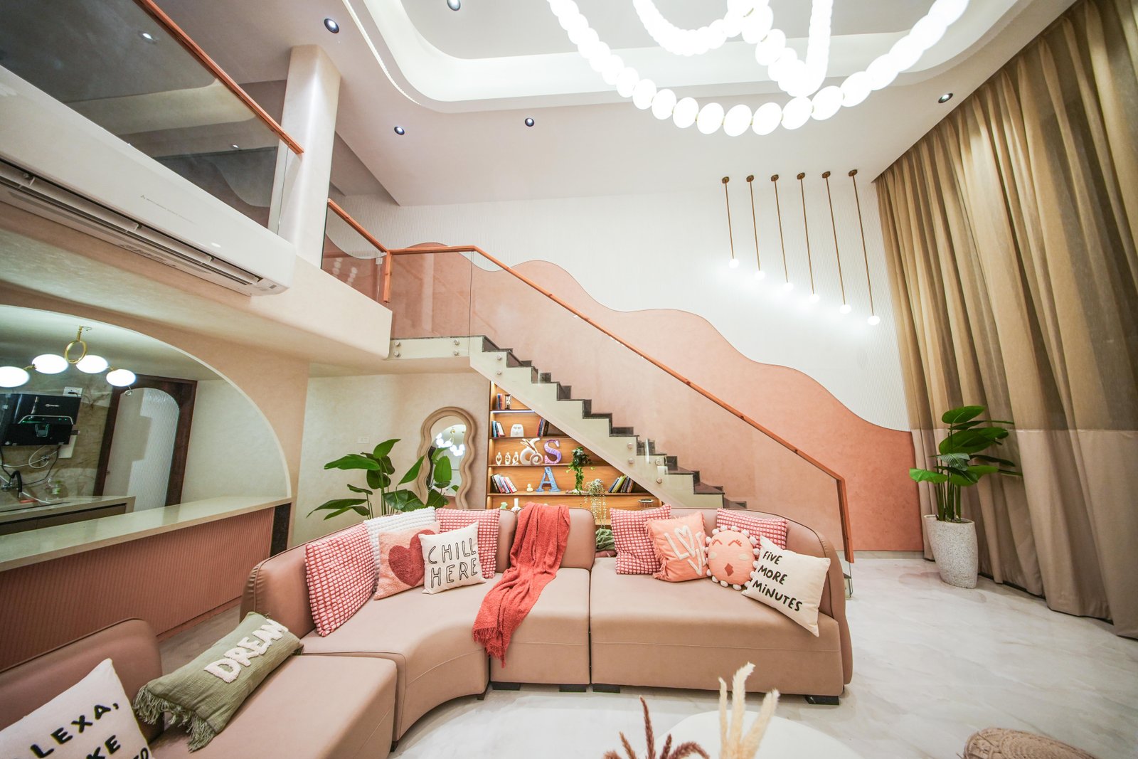 5BHK Marshmallow Villa