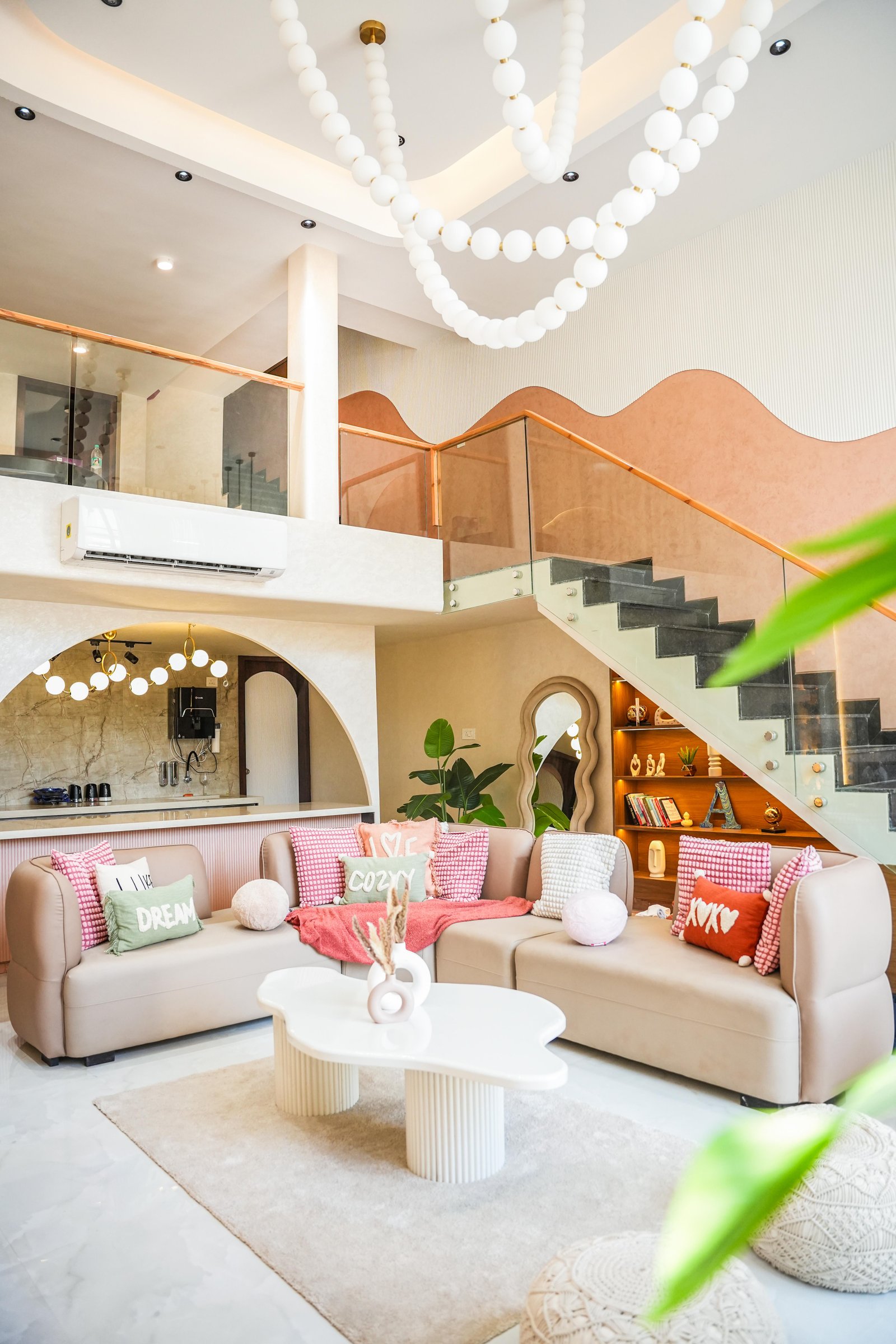 5BHK Marshmallow Villa