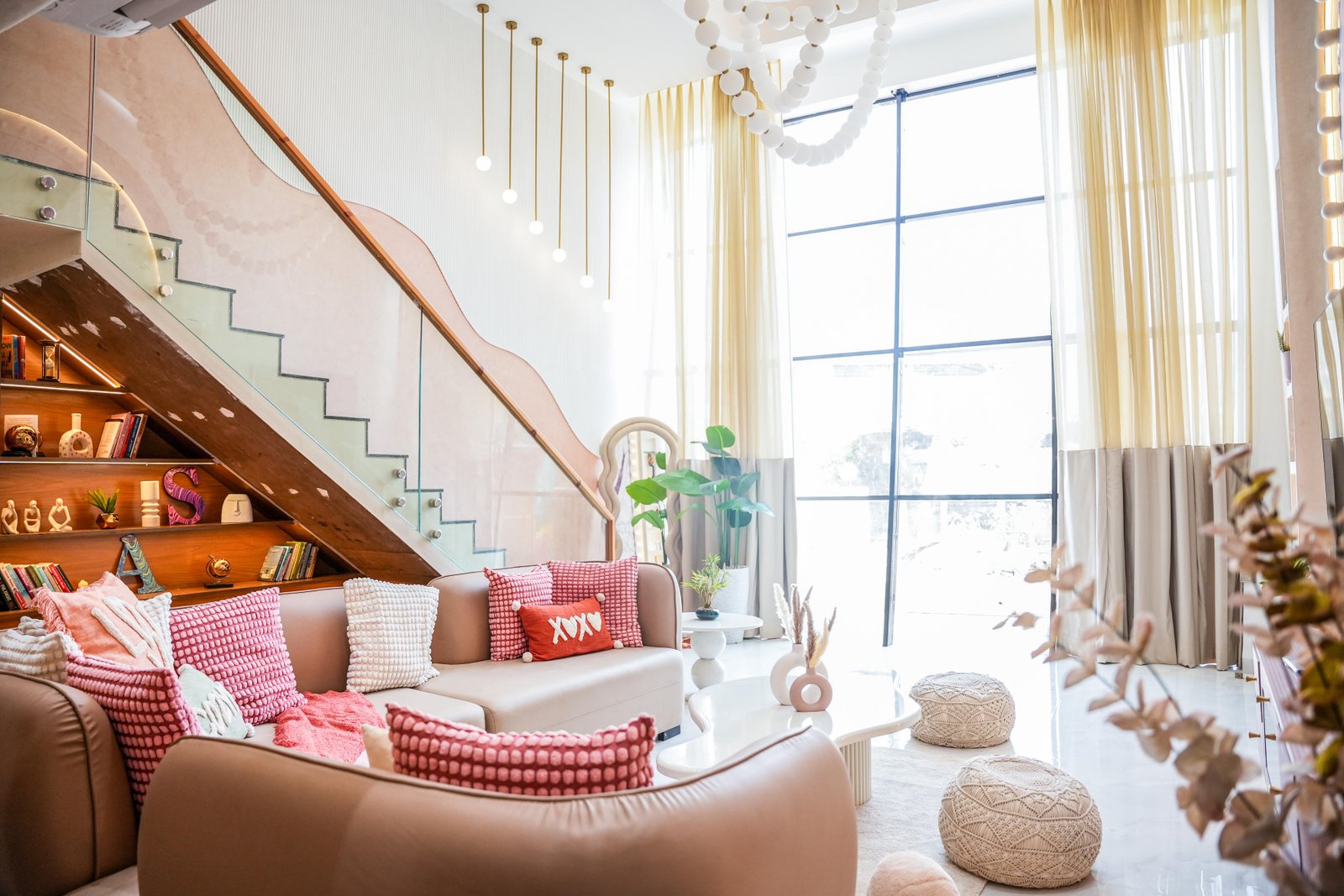 5BHK Marshmallow Villa