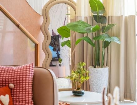 5BHK Marshmallow Villa