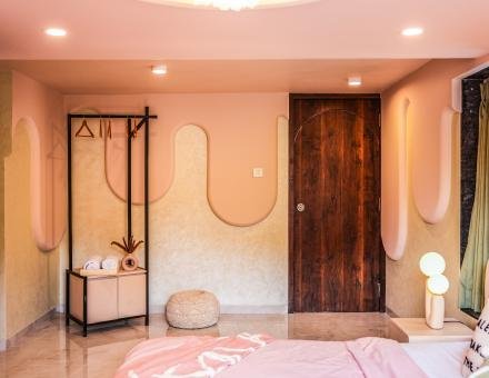 5BHK Marshmallow Villa