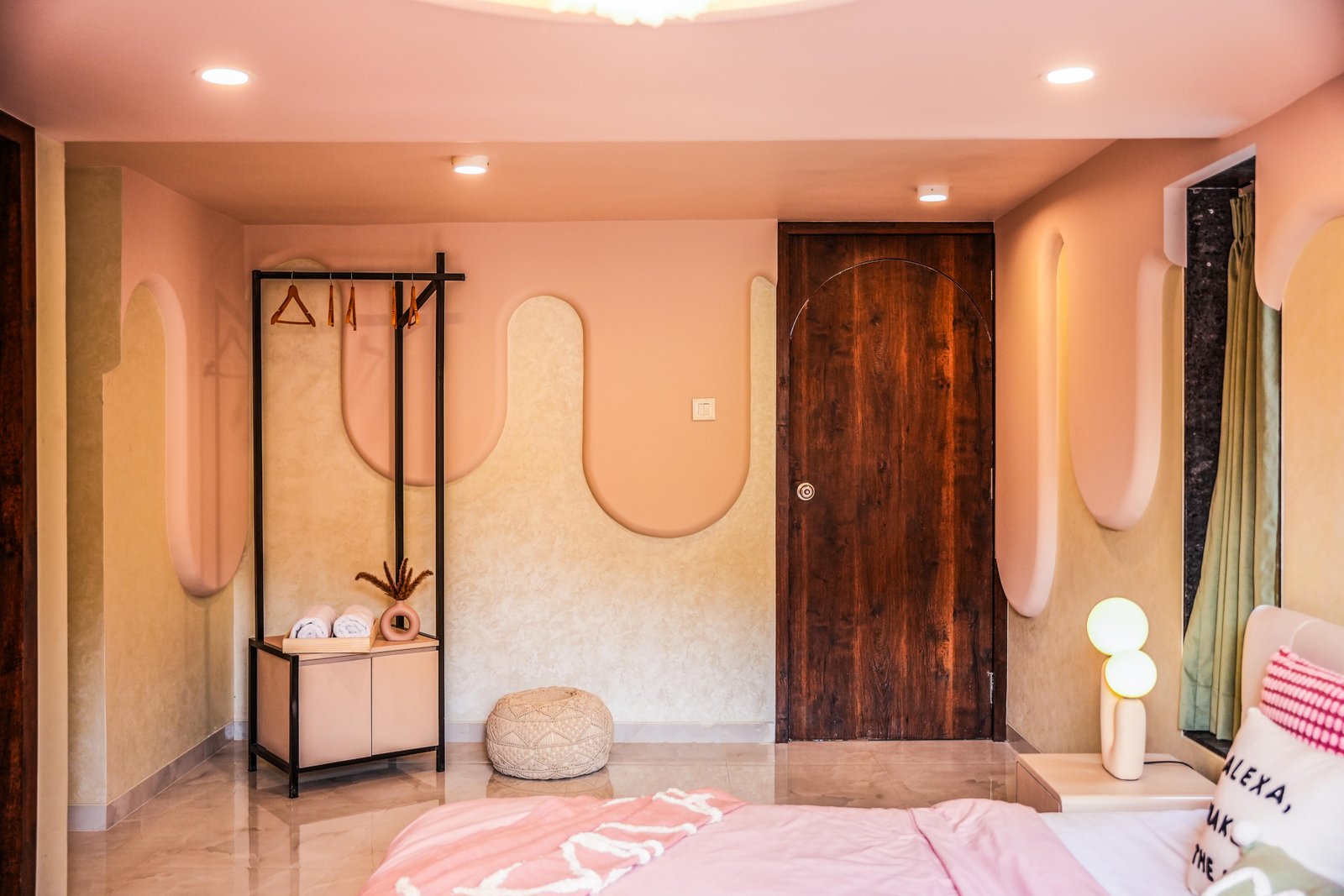 5BHK Marshmallow Villa