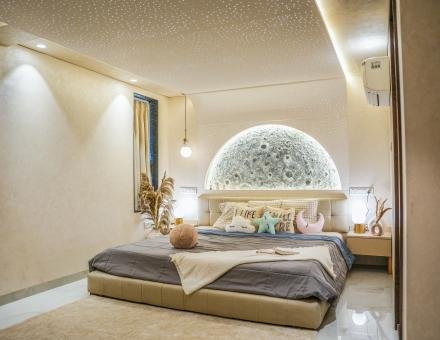 5BHK Marshmallow Villa