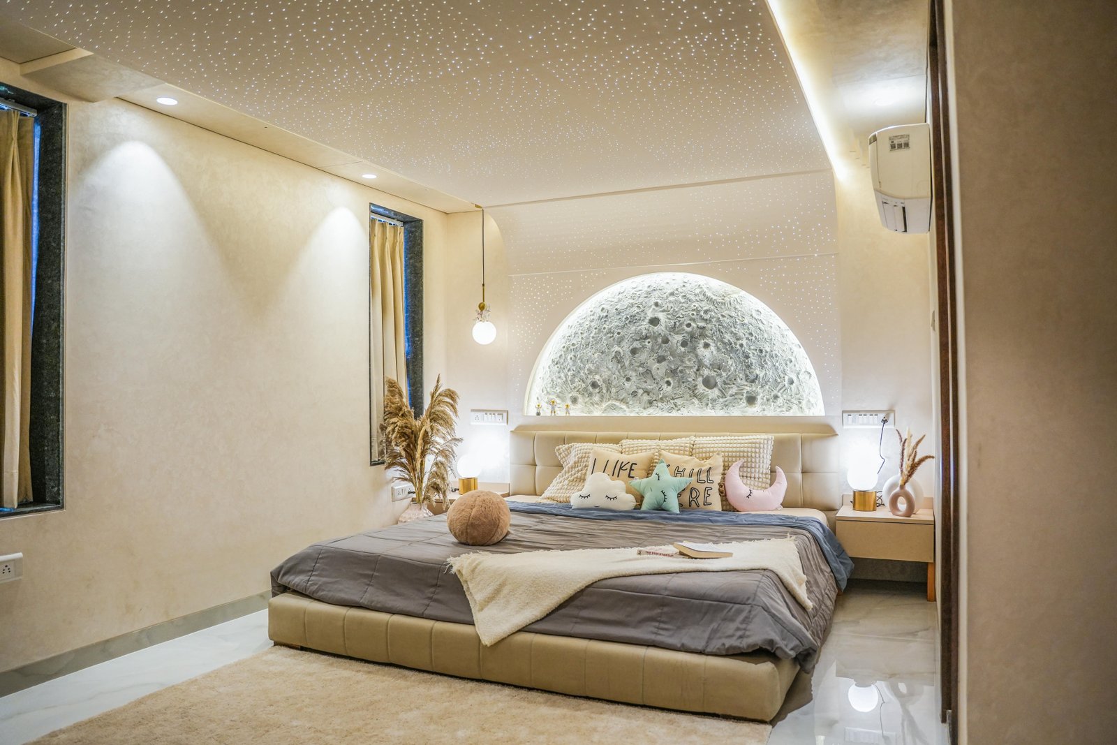 5BHK Marshmallow Villa