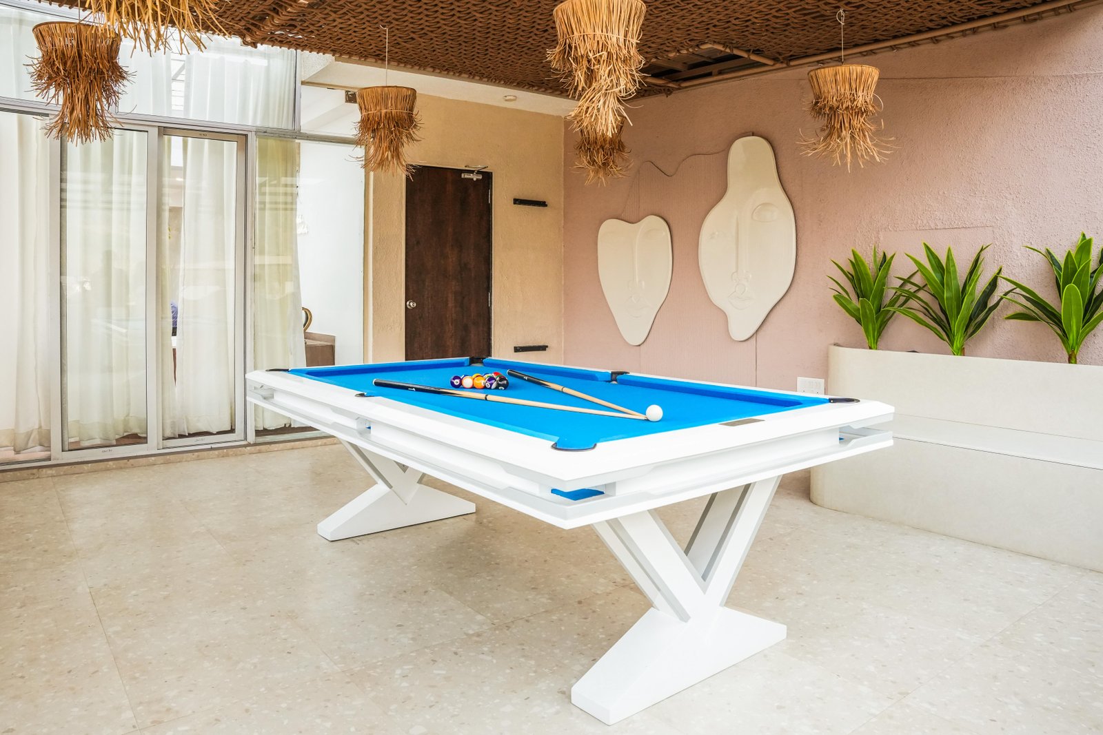 5BHK Marshmallow Villa