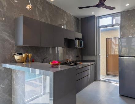 5BHK Casa Coco Villa