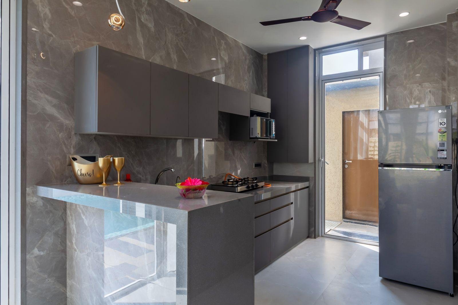 5BHK Casa Coco Villa