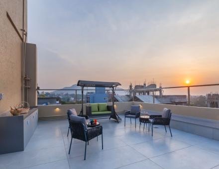 5BHK Casa Coco Villa