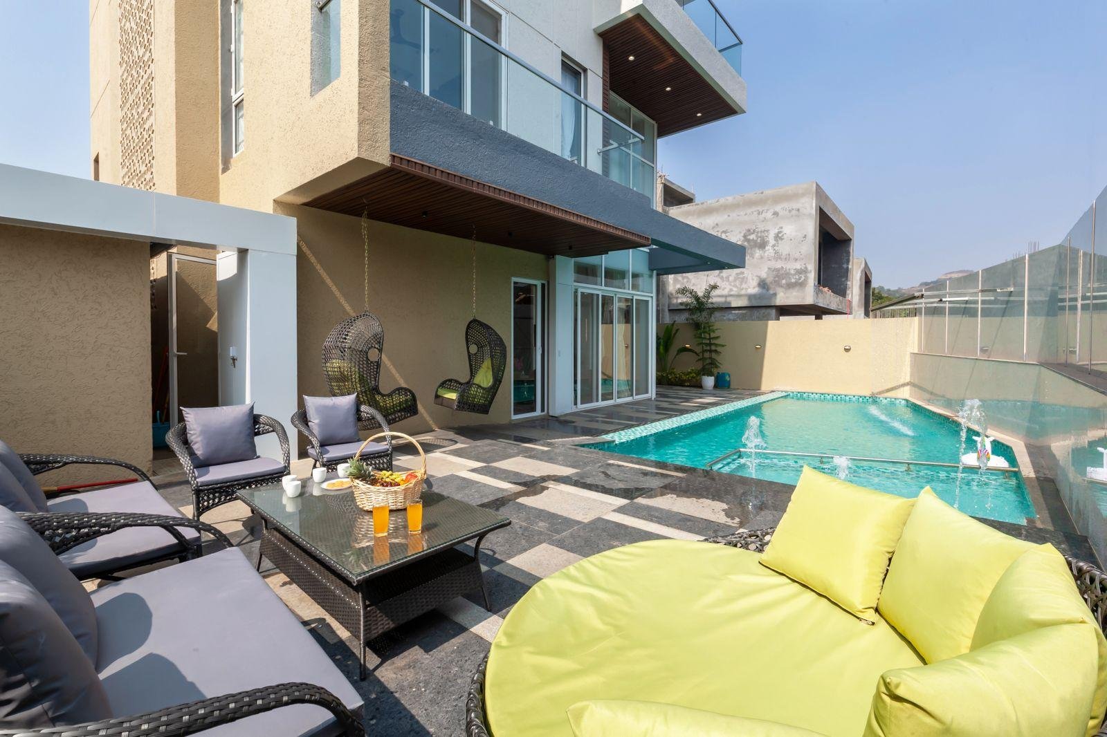 5BHK Casa Coco Villa