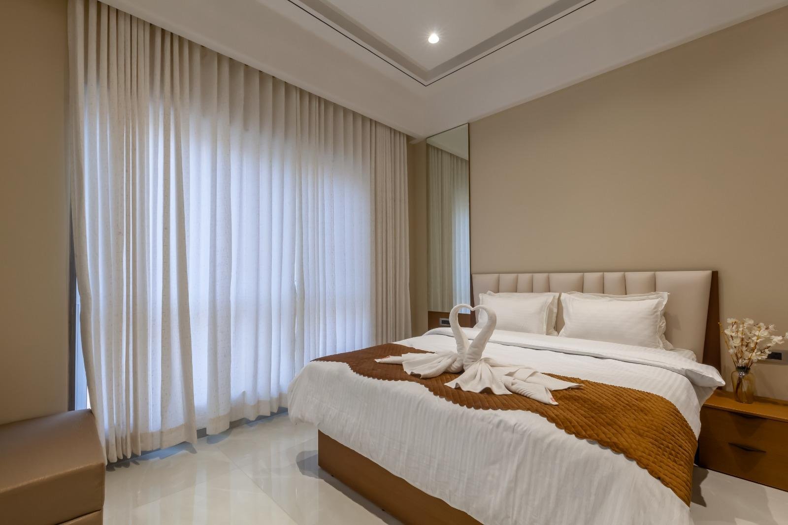 5BHK Casa Coco Villa