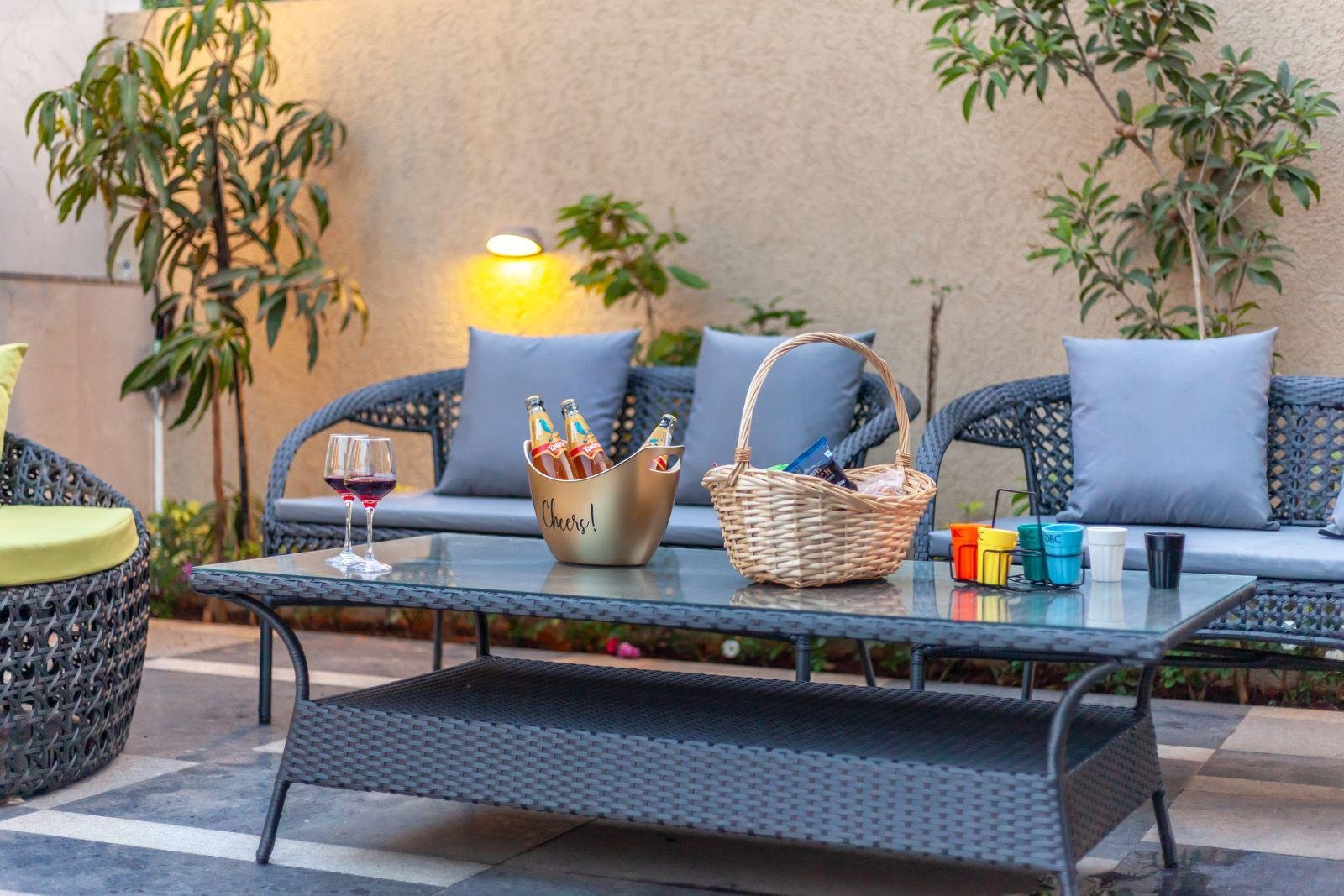 5BHK Casa Coco Villa