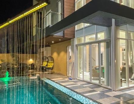 5BHK Casa Coco Villa