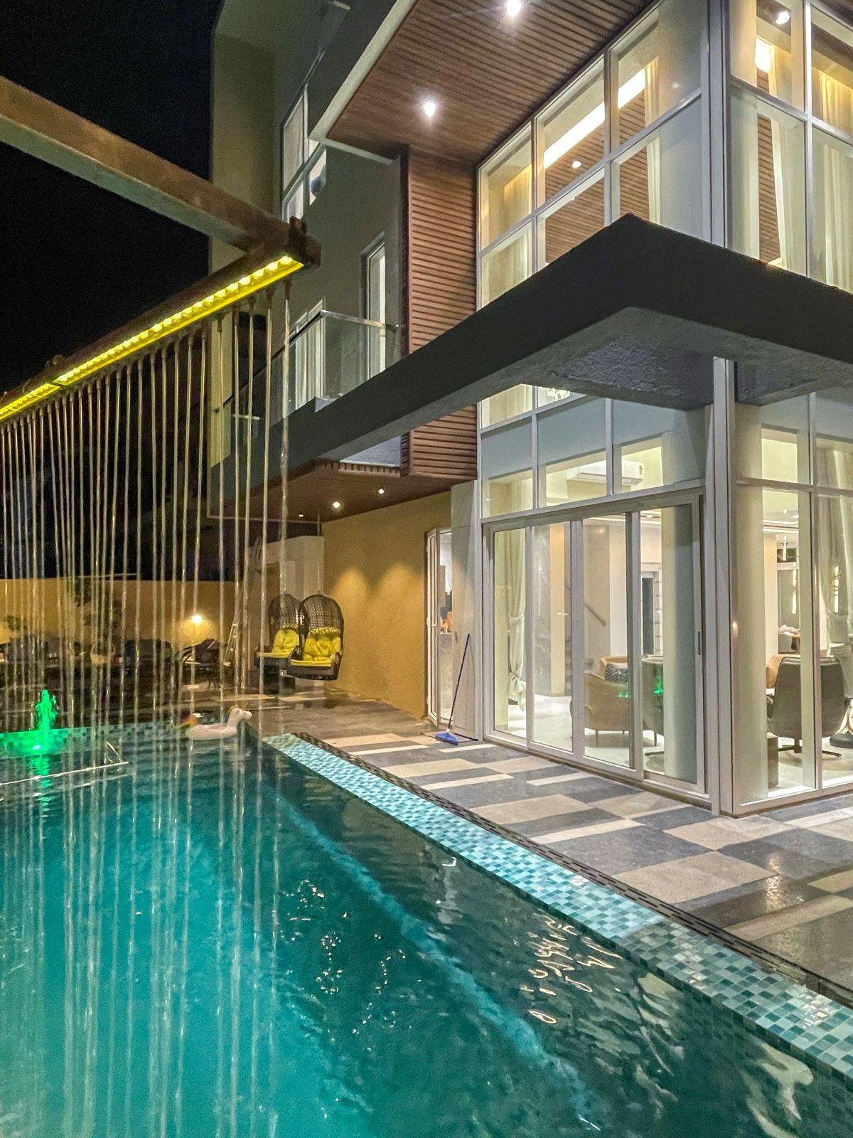 5BHK Casa Coco Villa