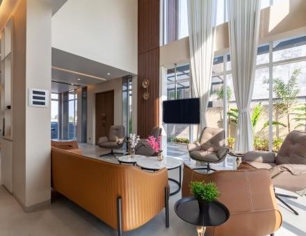 5BHK Casa Coco Villa