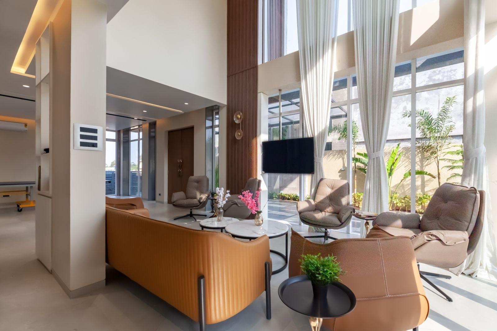 5BHK Casa Coco Villa