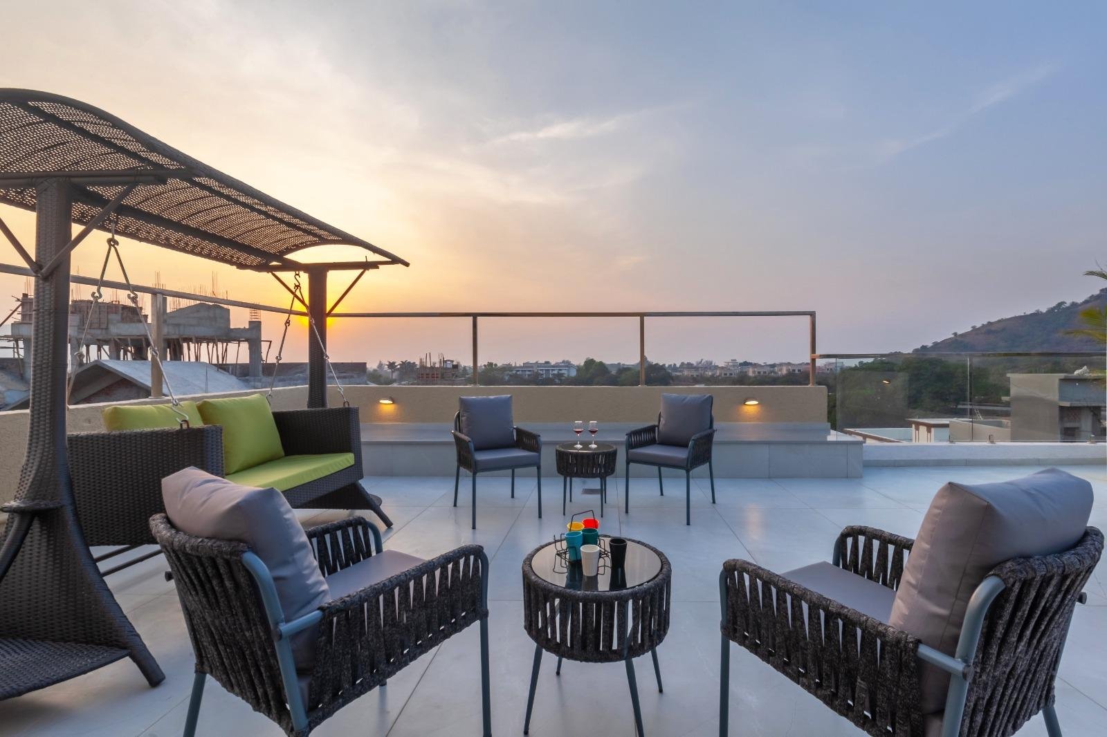 5BHK Casa Coco Villa