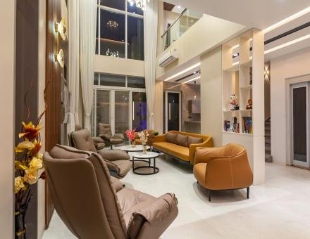 5BHK Casa Coco Villa