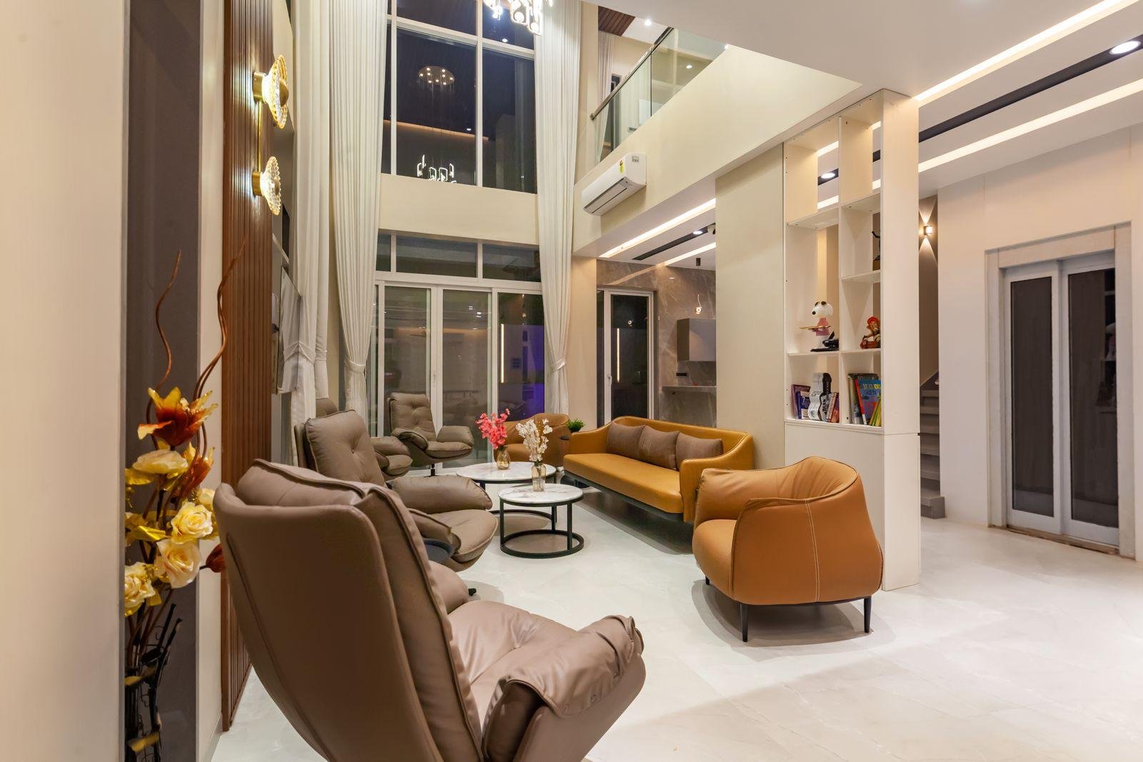 5BHK Casa Coco Villa