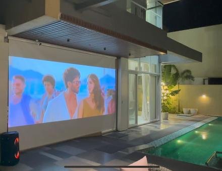 5BHK Casa Coco Villa